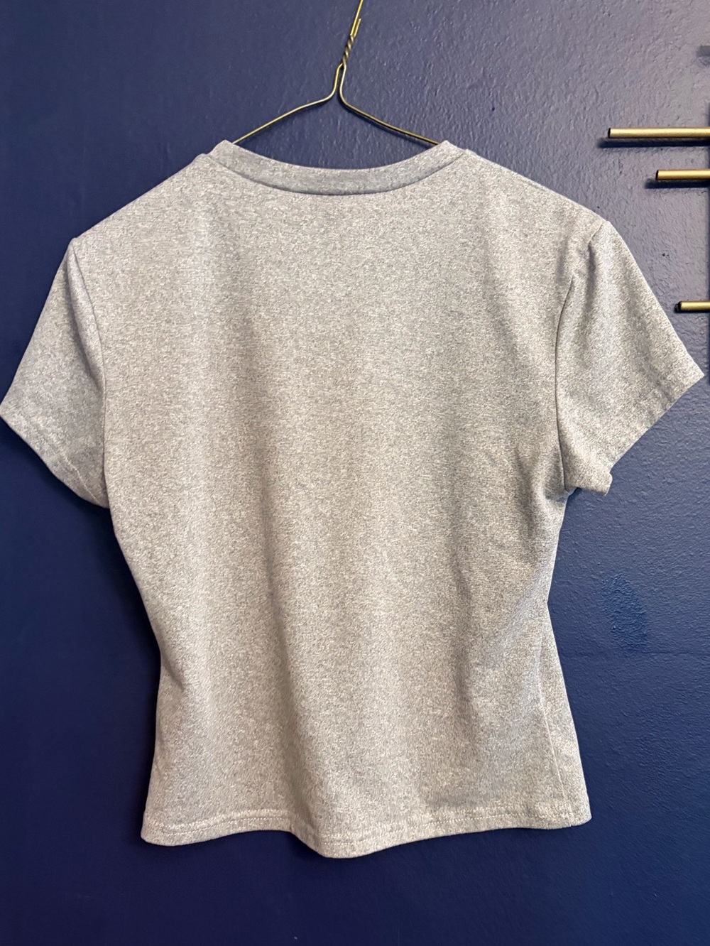 Womens shein shirt size m - Picture 2 of 3
